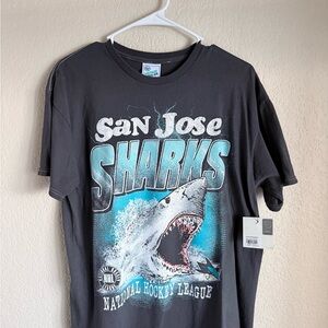 47 Brand Vintage Tubular Gray T-Shirt